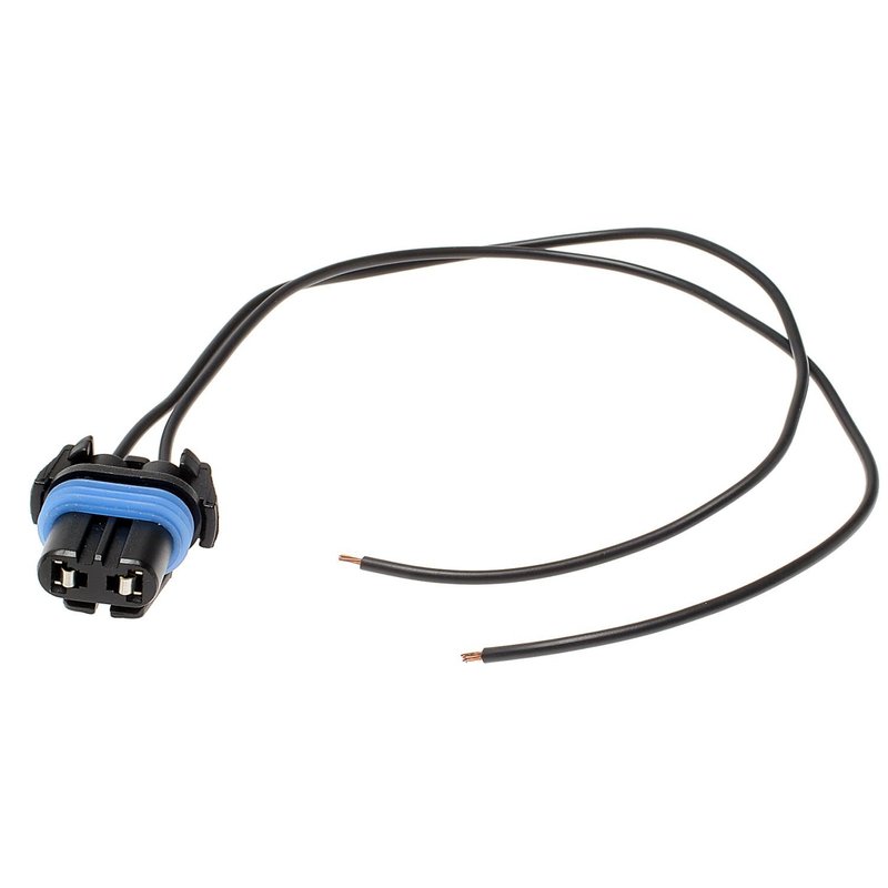 Standard Ignition S-524 4WD Actuator Connector