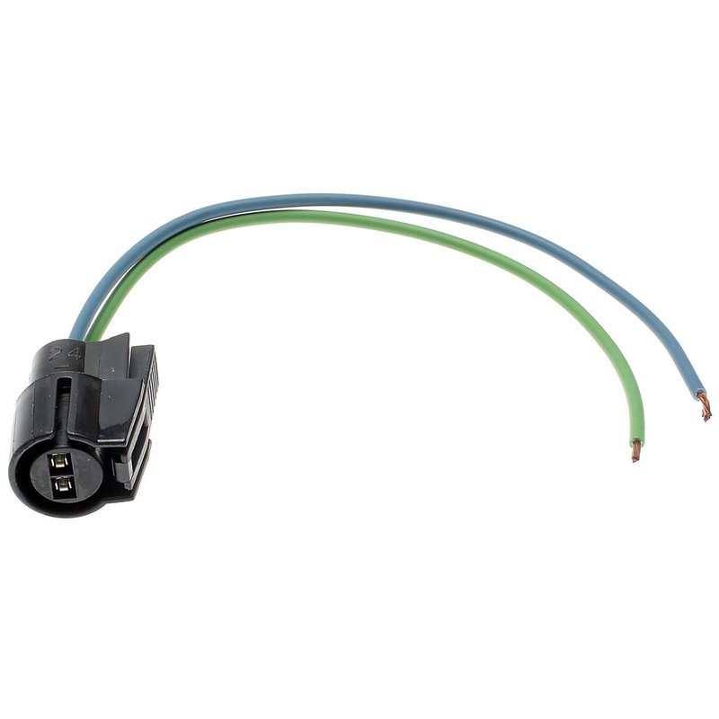 Standard Ignition S-536 A/C Compressor Cut-Out Switch Harness Connector