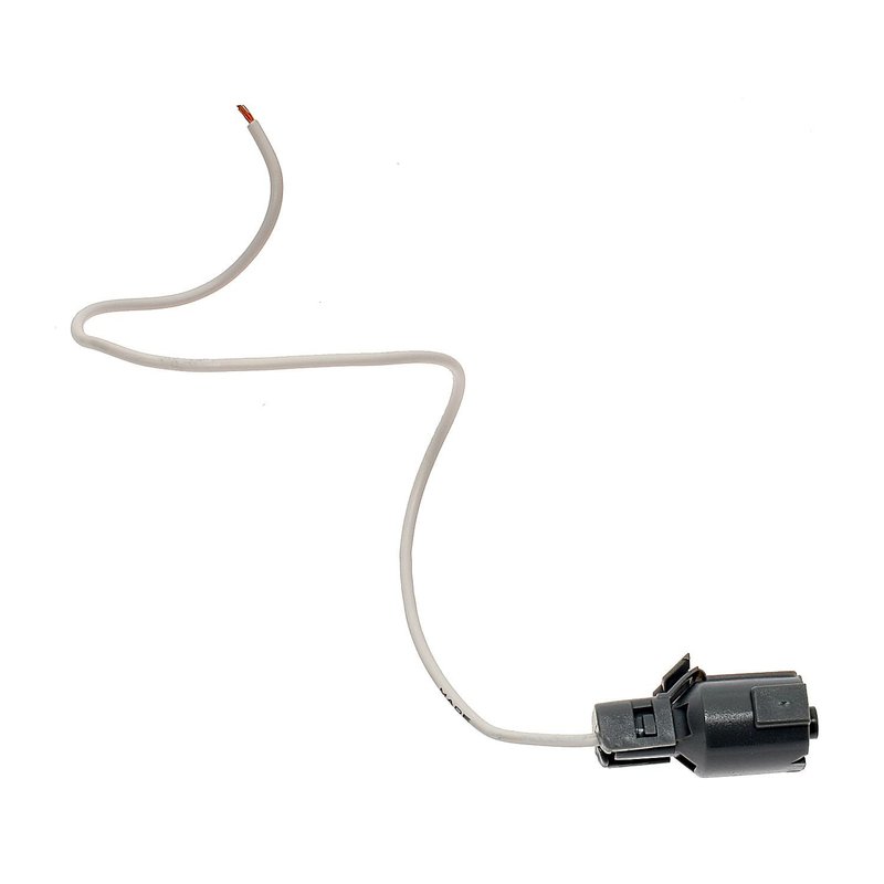 Standard Ignition S-550 Engine Cooling Fan Switch Connector