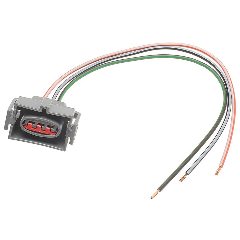 Standard Ignition S-565 EGR Pressure Feedback Sensor Connector