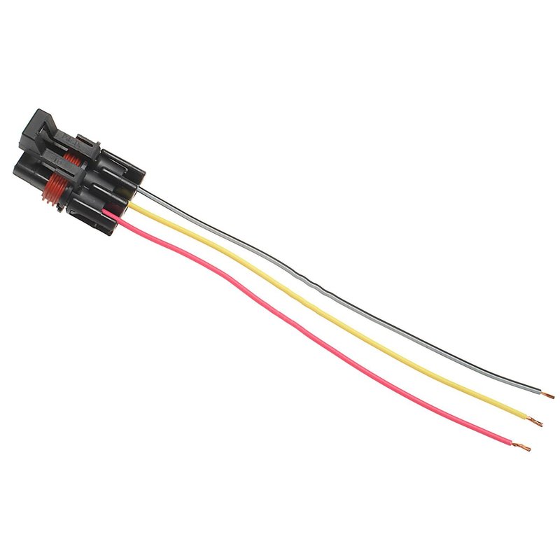 Standard Ignition S-569 Brake / Tail / Turn Signal Light Connector