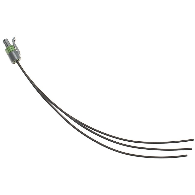 Standard Ignition S-577 Fuel Pressure Sensor Connector