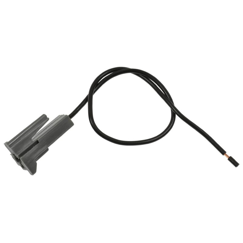 Standard Ignition S-582 Secondary Air Injection Solenoid Connector