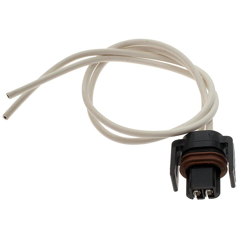Standard Ignition S-587 Automatic Transmission Shift Solenoid Valve Connector