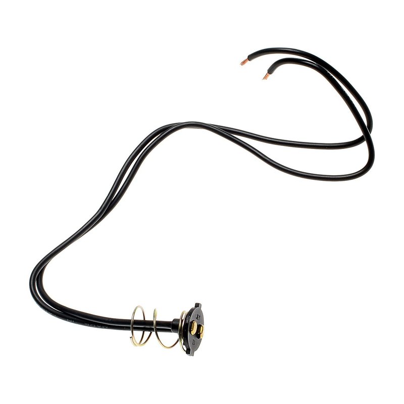 Standard Ignition S-591 Brake / Tail / Turn Signal Light Connector