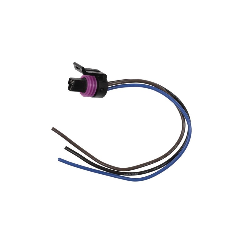 Standard Ignition S-619 Electronic Throttle Body Actuator Connector