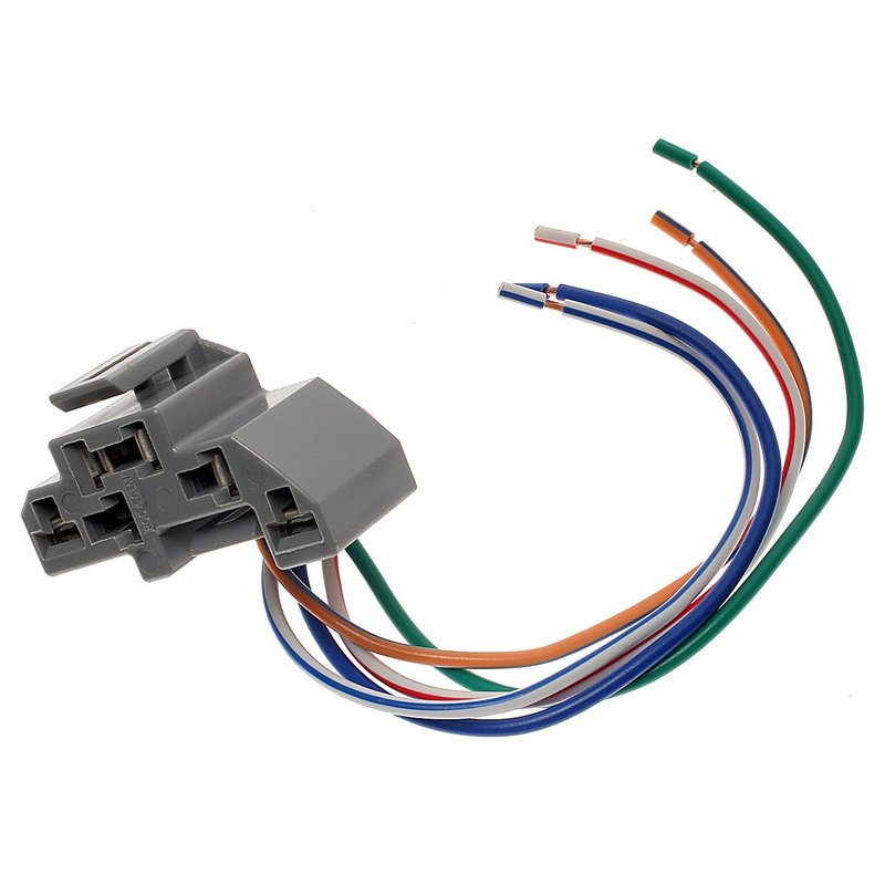 Standard Ignition S-621 Turn Signal Switch Connector