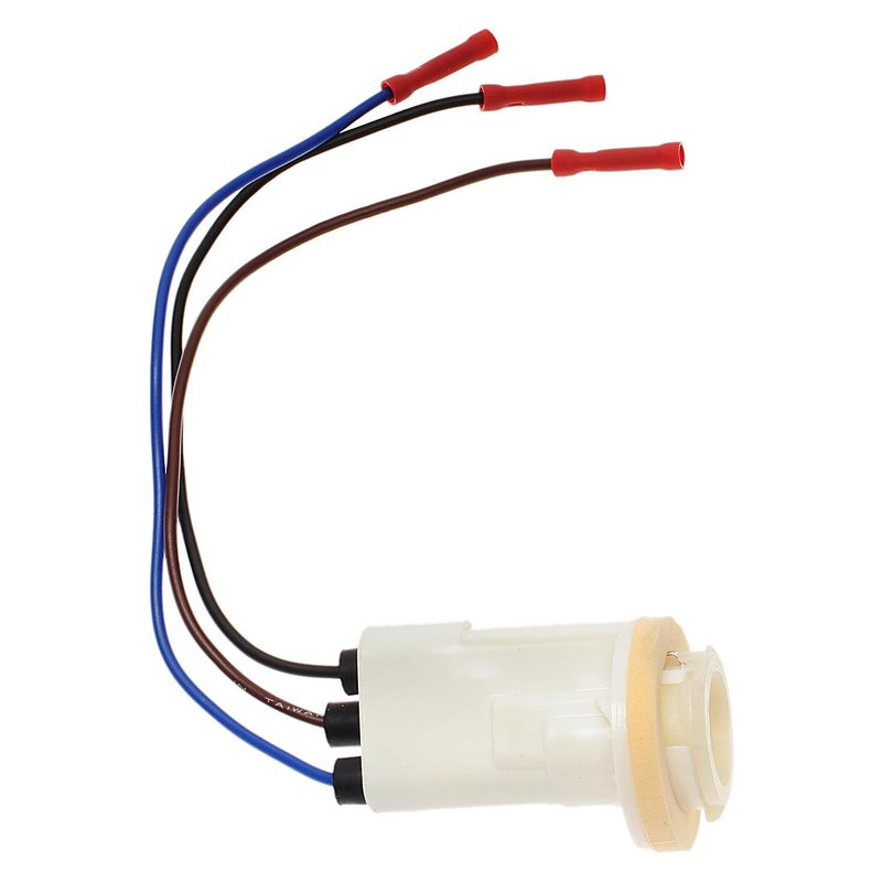 Standard Ignition S-626 Parking Light Bulb Socket - Front or Rear