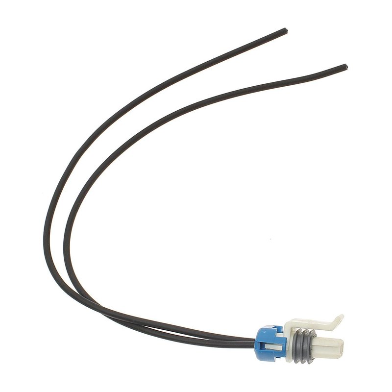 Standard Ignition S-636 Diverter Valve Harness Connector - Rear