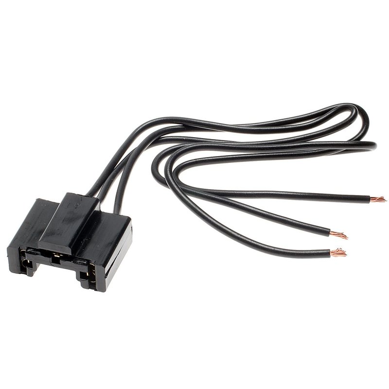 Standard Ignition S-64 Headlight Dimmer Switch Connector