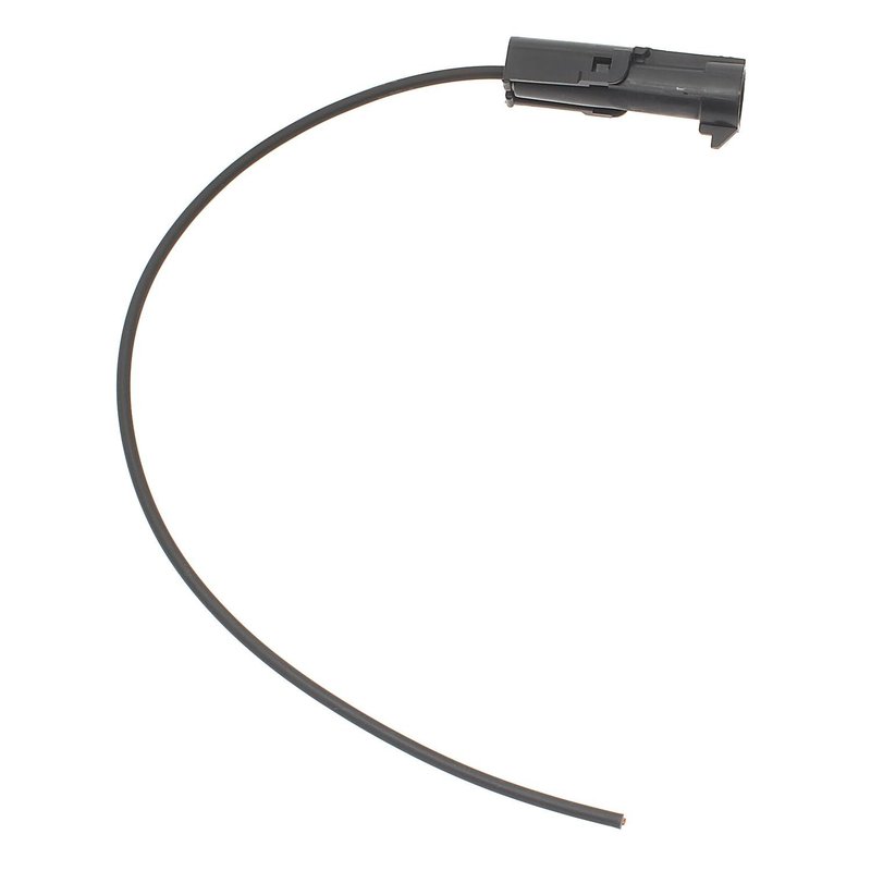 Standard Ignition S-655 Engine Coolant Temperature Sending Unit Switch Connector