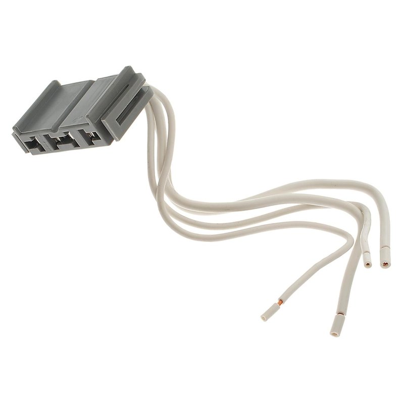 Standard Ignition S-660 Turn Signal Switch Connector