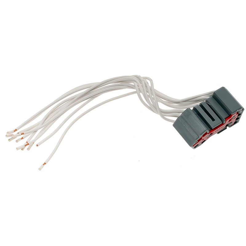 Standard Ignition S-664 Combination Switch Connector