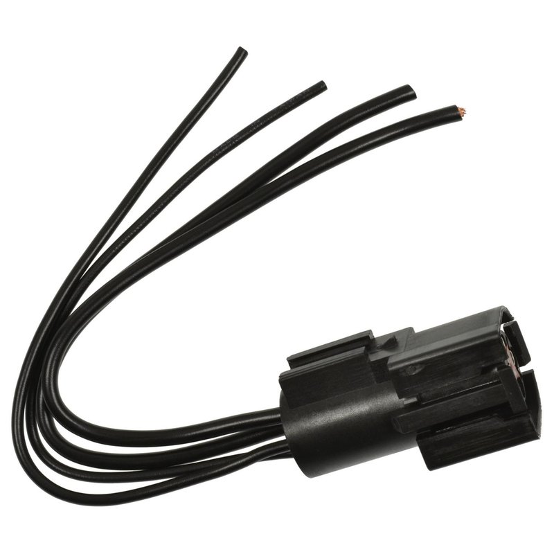 Standard Ignition S-677 Manifold Absolute Pressure Sensor Connector