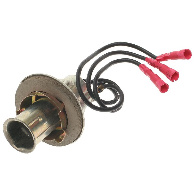 Standard Ignition S-68 Combination Light Socket - Rear