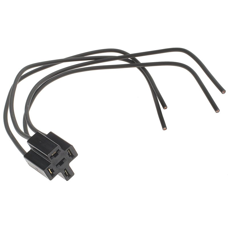 Standard Ignition S-706 X-Contact Relay Connector