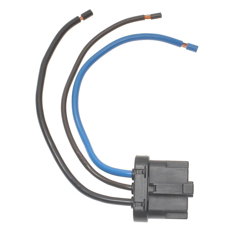 Standard Ignition S-725 Engine Cooling Fan Motor Connector