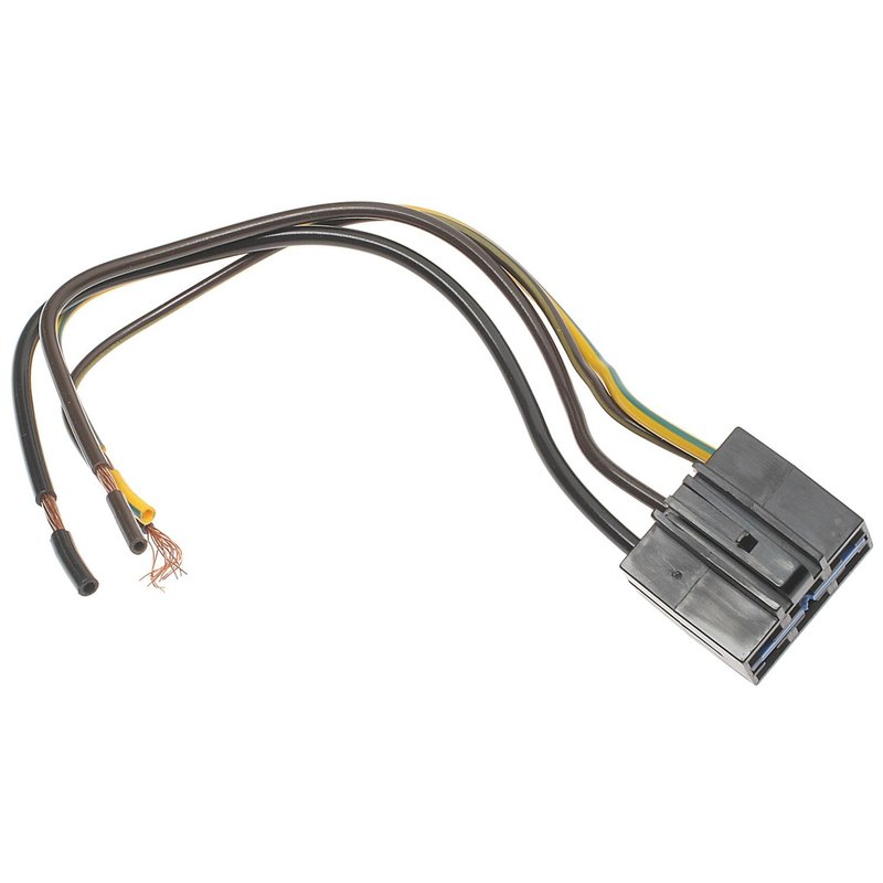 Standard Ignition S-728 Accessory Power Relay Connector