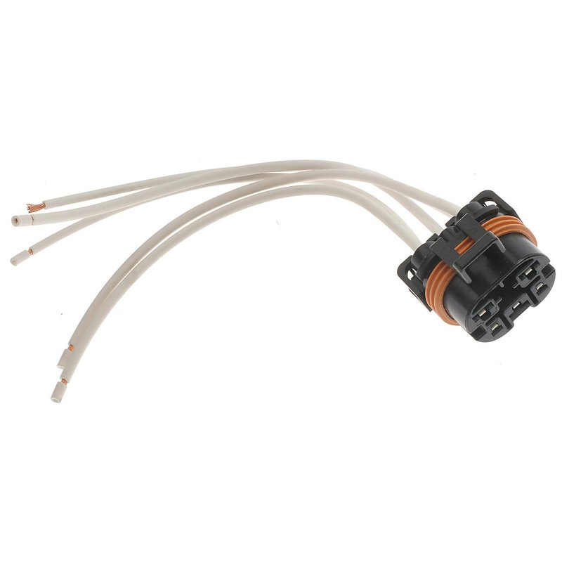 Standard Ignition S-742 Relay Control Module Connector