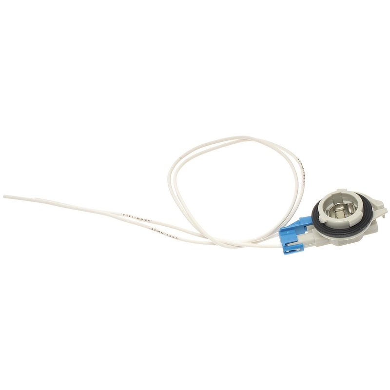 Standard Ignition S-767 Parking Light Bulb Socket - Front or Rear