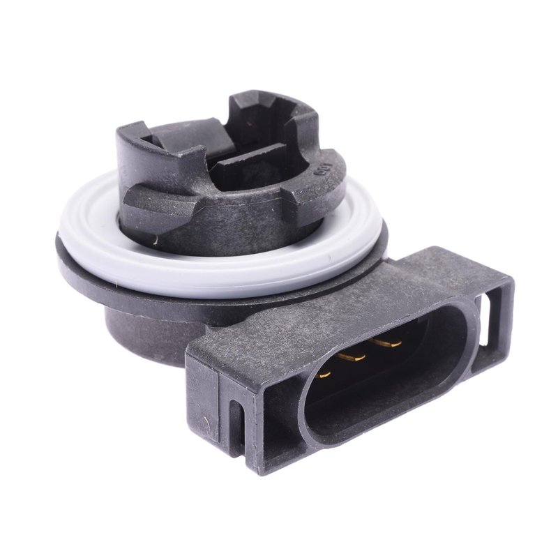 Standard Ignition S-776 Parking Light Bulb Socket - Front or Rear