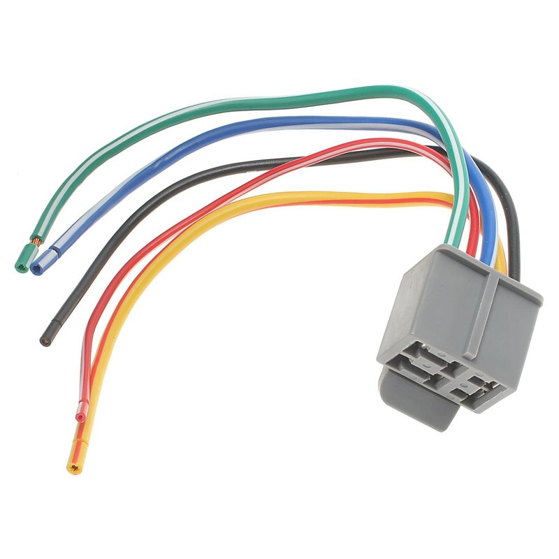 Standard Ignition S-780 HVAC Blower Control Switch Connector