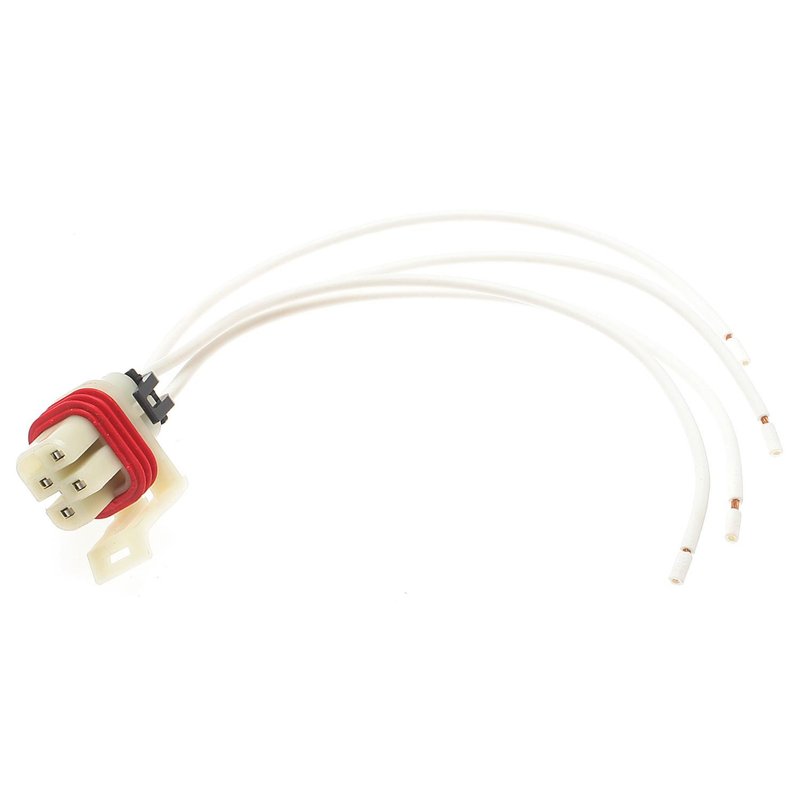 Standard Ignition S-795 Neutral Safety Switch Connector