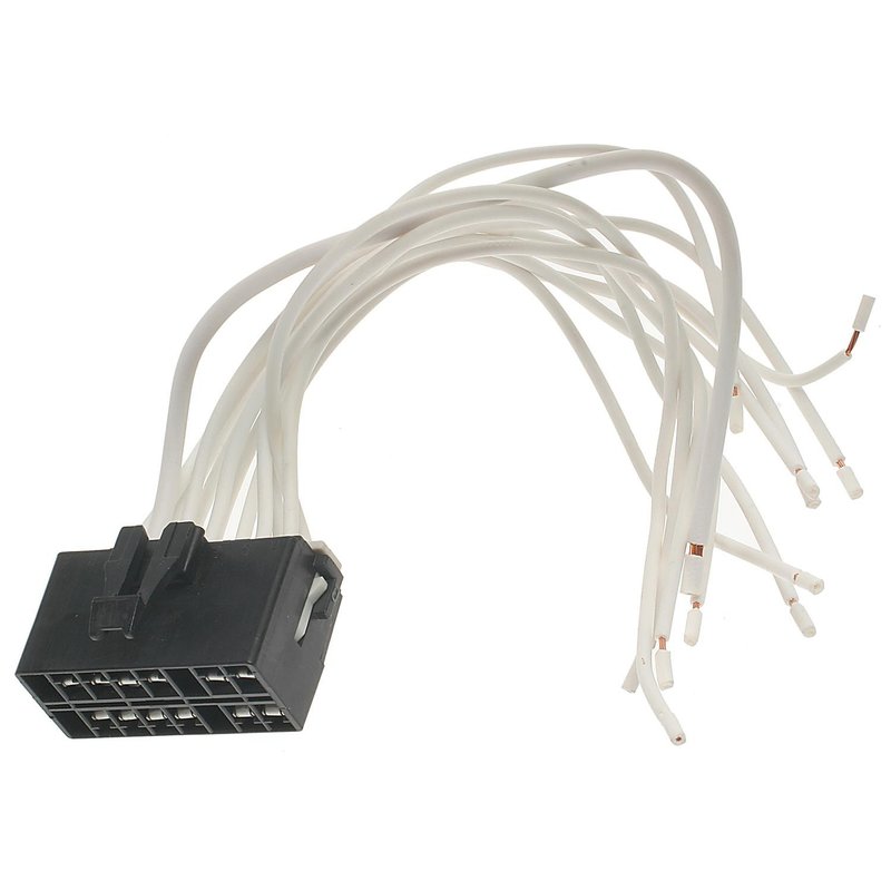 Standard Ignition S-800 Instrument Panel Dimmer Switch Connector