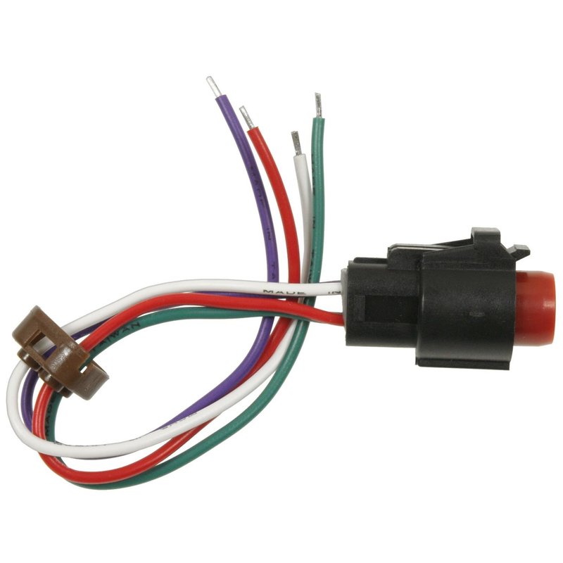 Standard Ignition S-805 Fuel Pressure Sensor Connector