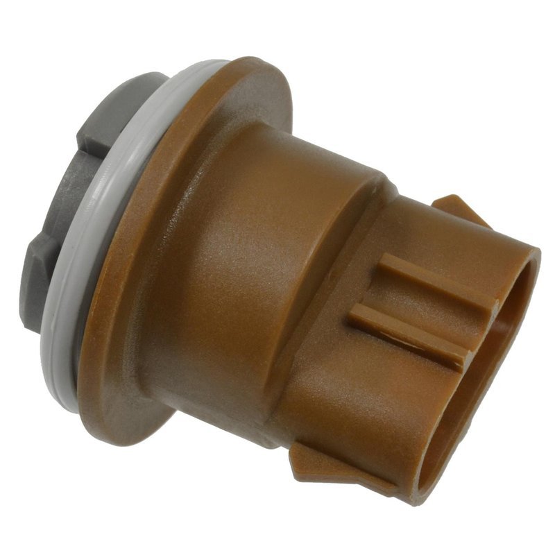 Standard Ignition S-808 Parking Light Bulb Socket - Front or Left