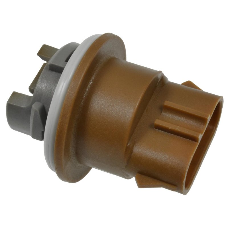 Standard Ignition S-809 Parking Light Bulb Socket - Front or Rear