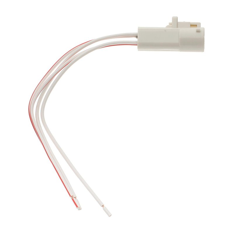 Standard Ignition S-825 Back Up Light Connector