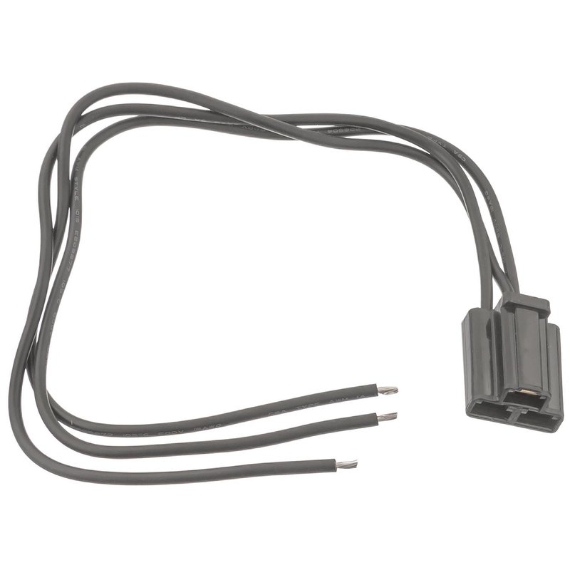 Standard Ignition S-82 Relay Control Module Connector