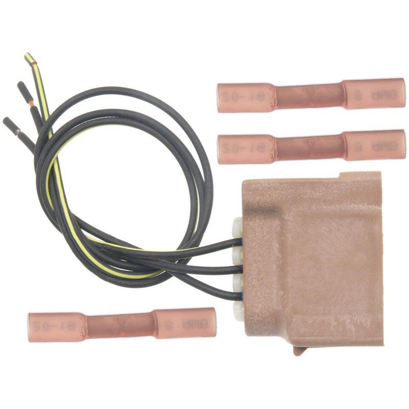 Standard Ignition S-894 Brake / Tail / Turn Signal Light Connector