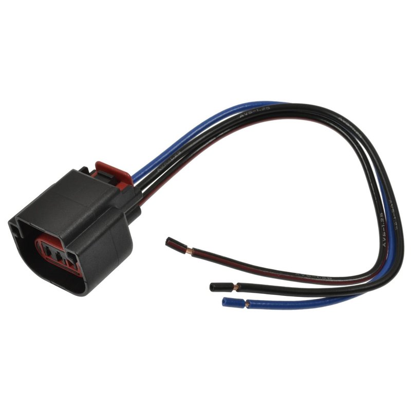 Standard Ignition S-899 Headlight Socket