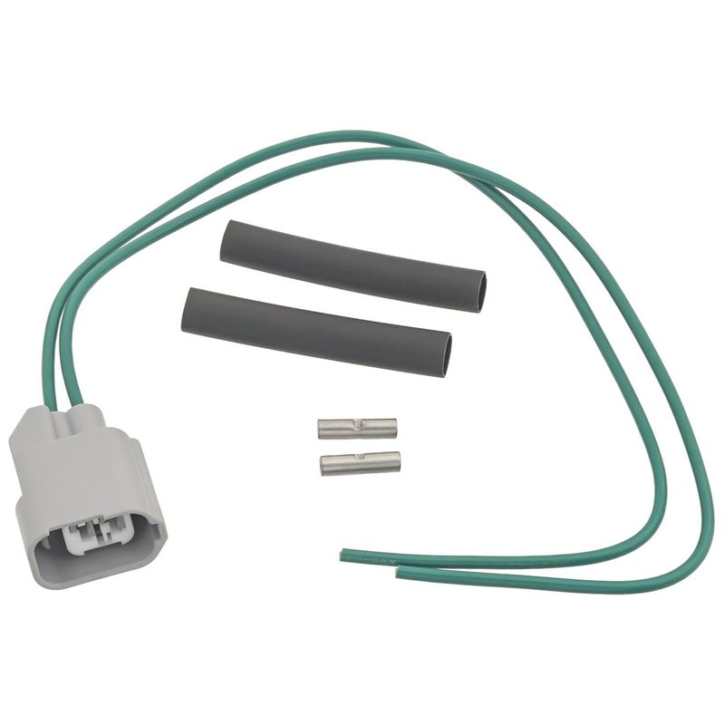 Standard Ignition S-911 Side Marker Light Socket Connector