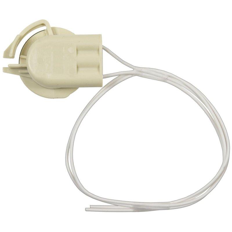 Standard Ignition S-921 Parking Light Bulb Socket - Rear
