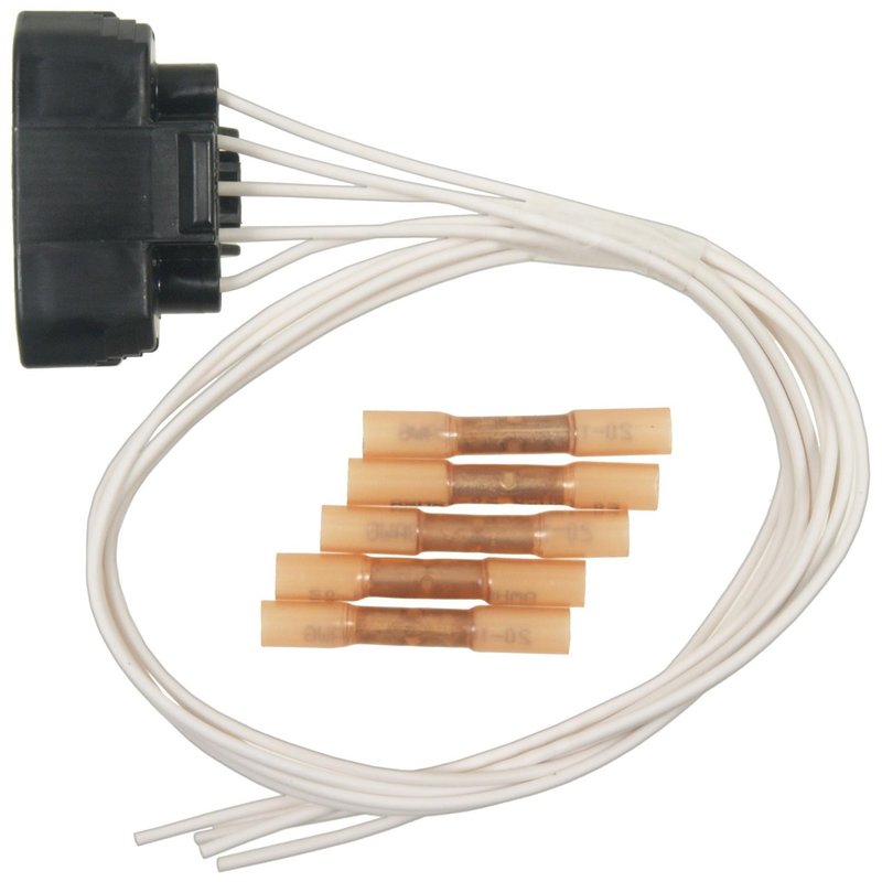 Standard Ignition S-935 Mass Air Flow Sensor Connector