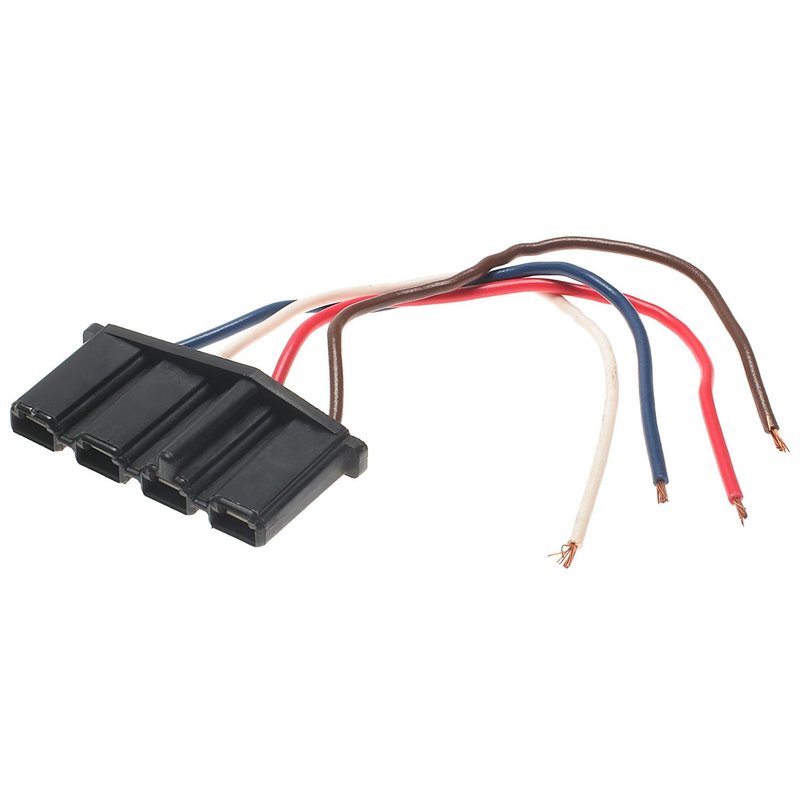 Standard Ignition S-93 Voltage Regulator Connector