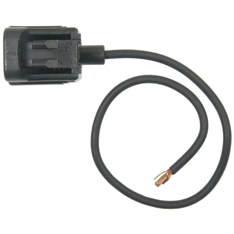 Standard Ignition S-940 Engine Variable Valve Timing (VVT) Oil Pressure Switch Connector