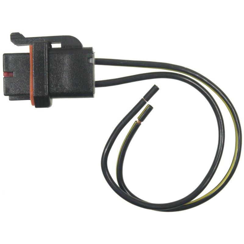 Standard Ignition S-942 A/C Compressor Clutch Relay Connector
