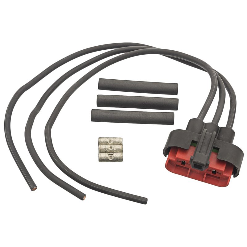 Standard Ignition S-943 Engine Cooling Fan Motor Connector