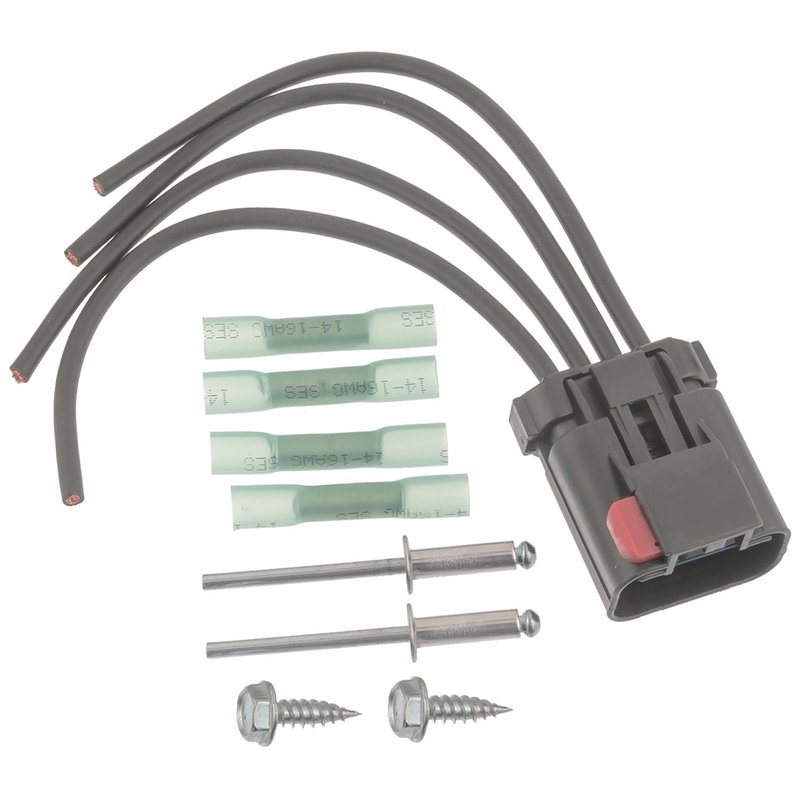 Standard Ignition S-949 Fuel Vapor Leak Detection Pump Connector