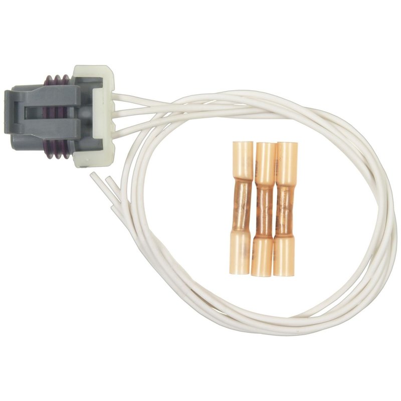 Standard Ignition S-952 Turbocharger Boost Sensor Connector
