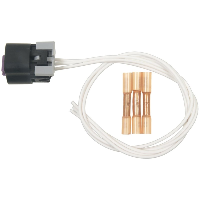 Standard Ignition S-953 Ignition Coil Connector