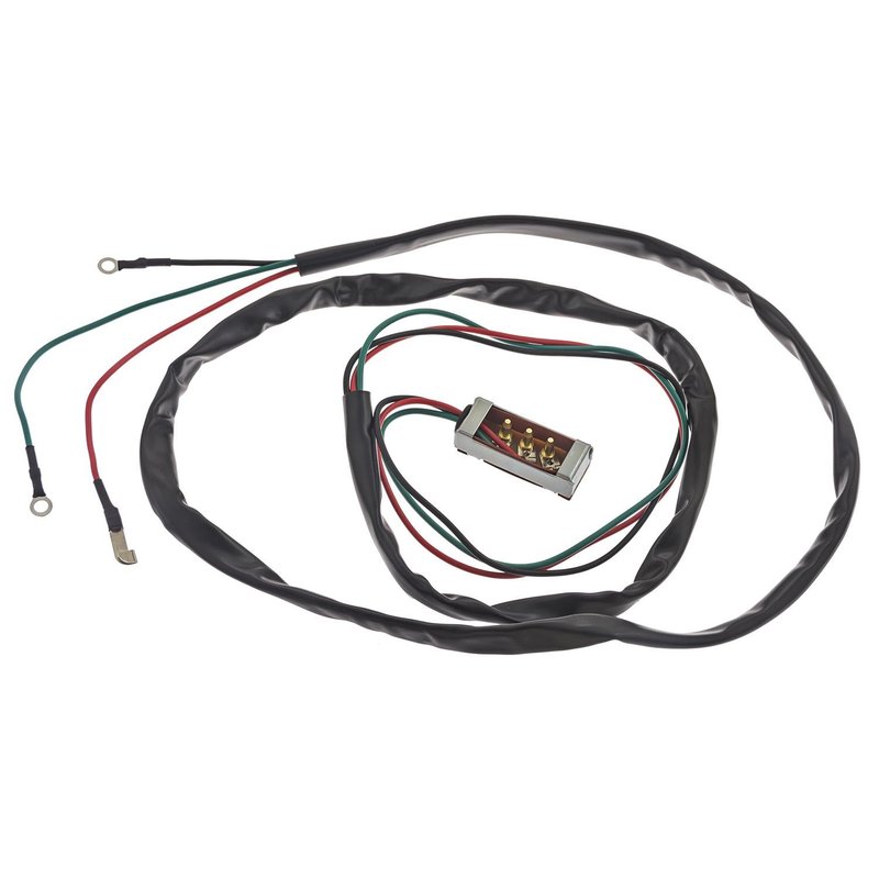 Standard Ignition S-994 Axle Shift Control Switch Connector