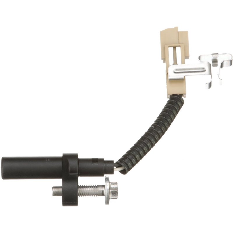 Standard Ignition SC806 Automatic Transmission Input Shaft Speed Sensor