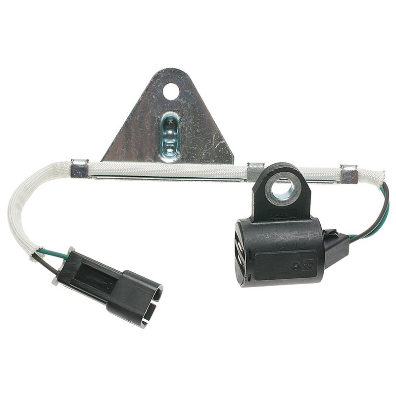 Standard Ignition SC96 Automatic Transmission Input Shaft Speed Sensor