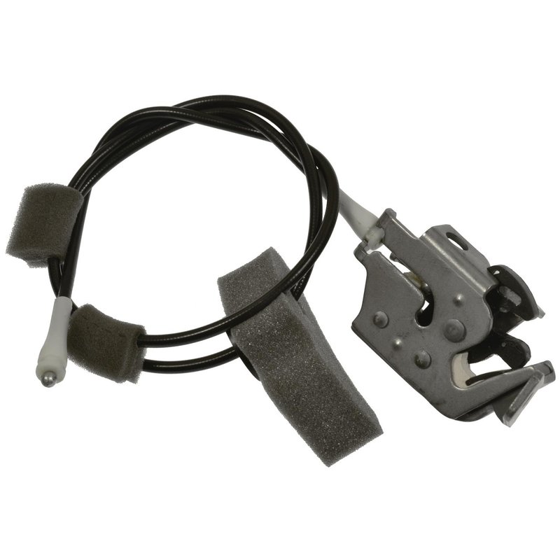 Standard Ignition SDL100 Door Latch Assembly - Left Side Sliding Door