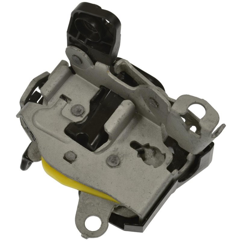Standard Ignition SDL105 Door Latch Assembly - Front Left